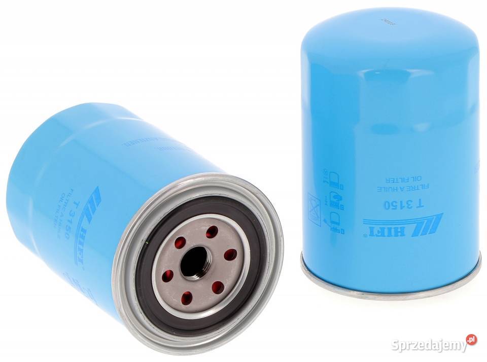 Filtr oleju t3150 pomorskie Kobylnica