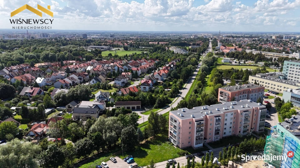 Mieszkanie 2pokojowe Bażantarni Elbląg