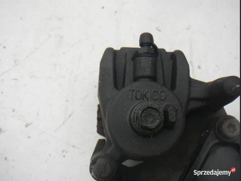 Zacisk hamulcowy tył Kawasaki ER6N Ostrzeszów