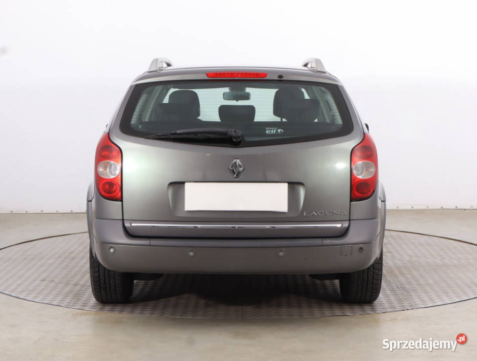 Renault Laguna 20 dCi klimatyzacja sprzedam