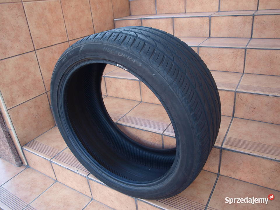 Opona 295 35 21 Matador Hectorra 698 mm sprzedam
