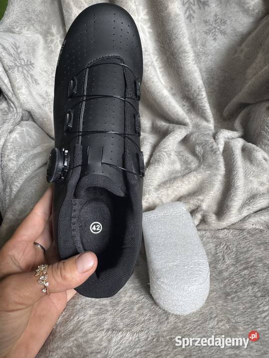 Buty rowerowe Grodzisk Mazowiecki