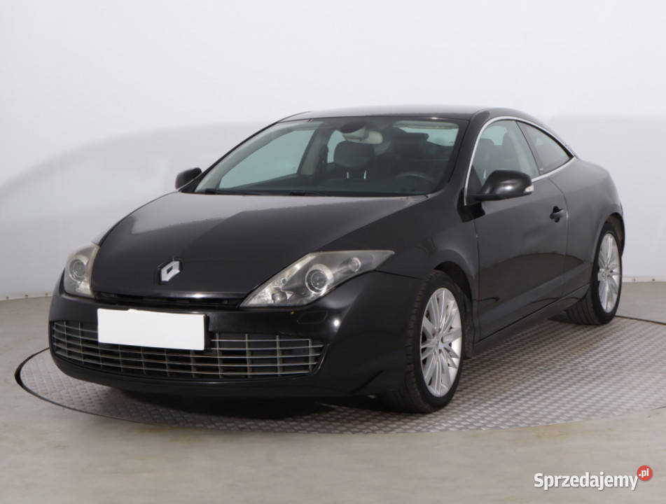 Renault Laguna 20 dCi czujnik parkowania mazowieckie Piaseczno