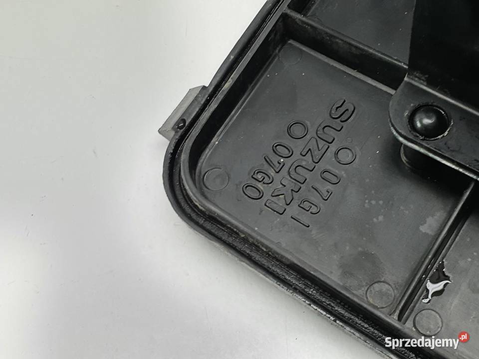 Air Box Obudowa Filtra Czujnik Suzuki Ltz 400 sprzedam