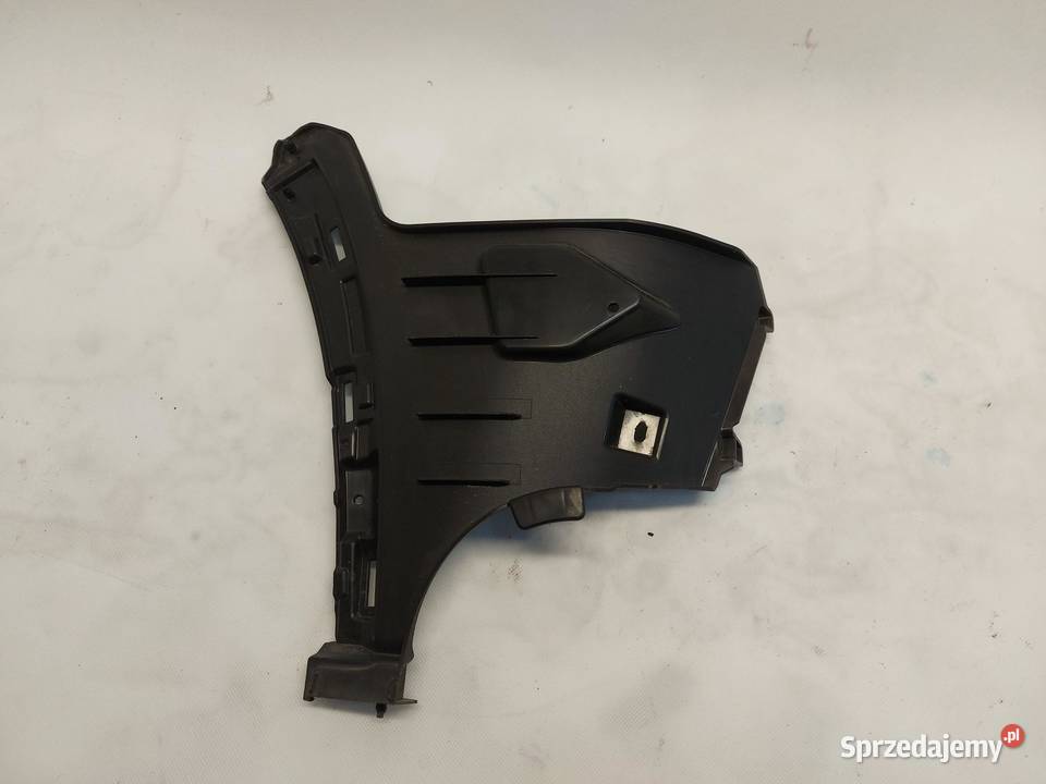 LEXUS RX500H V 5 2023 OSŁONA PRAWY PRZÓD osobowe dolnośląskie