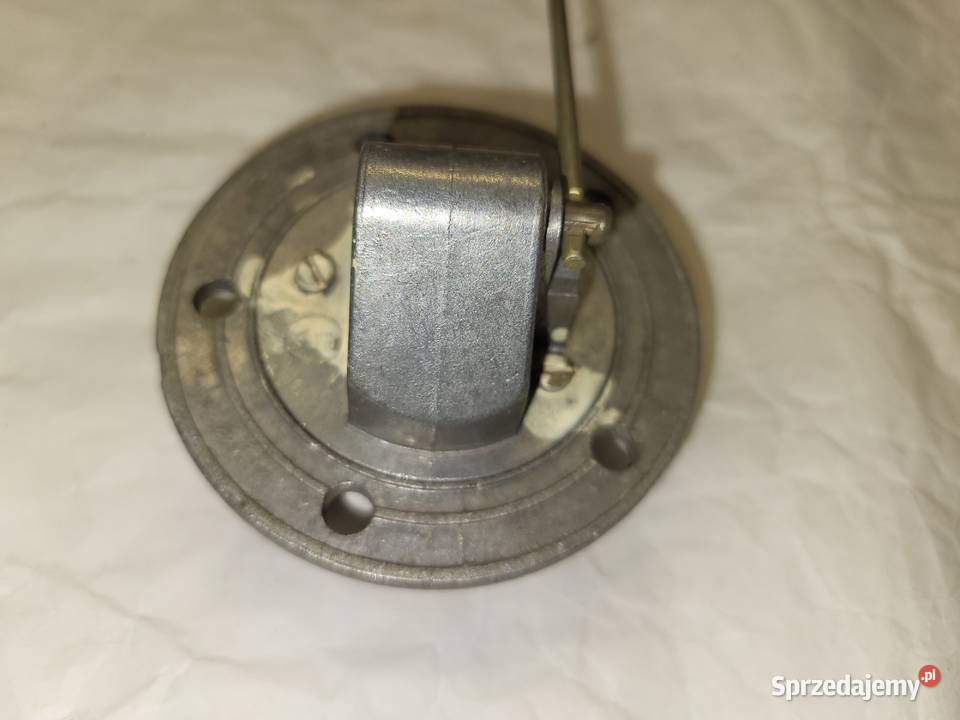 Nowy czujnik poziomu paliwa pływak Mera Pafal Piaseczno