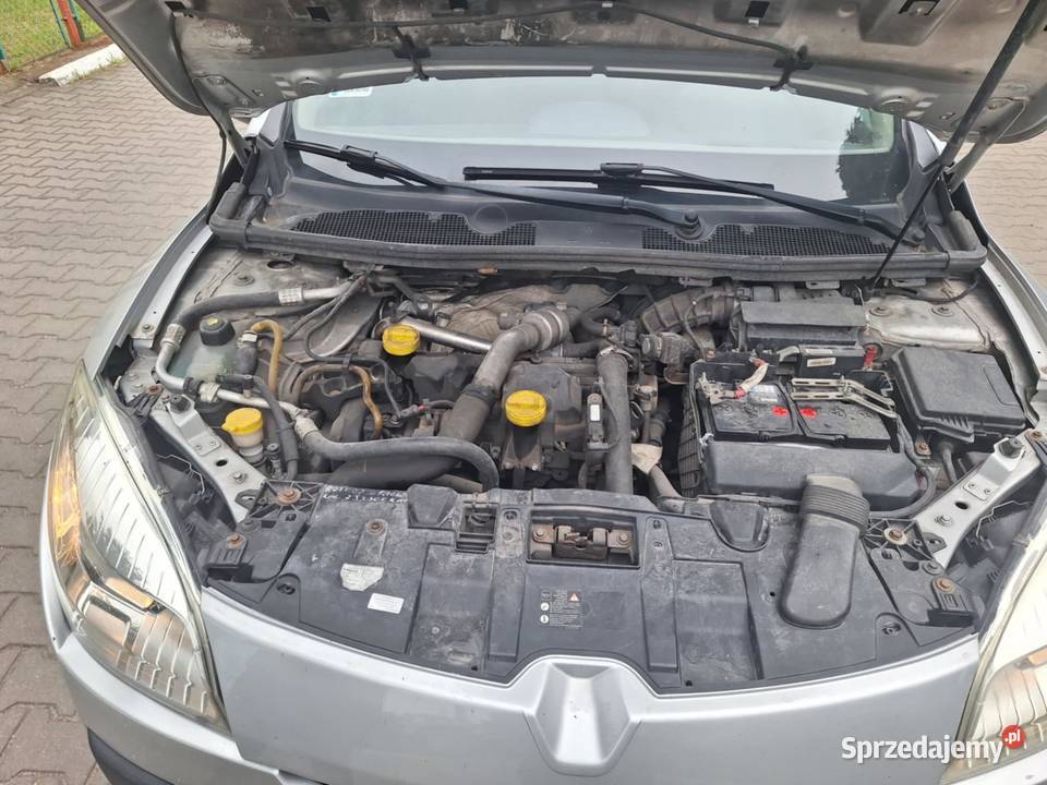 Renault Megane III Taniooo Mała Wieś sprzedam
