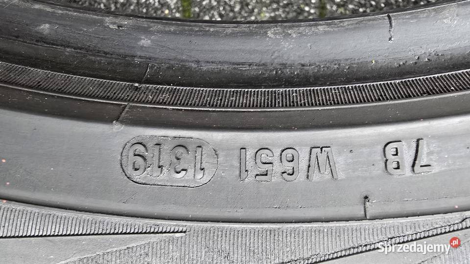 Opony pirelli scorpion verde all seasons 275 45 20cale Zamość