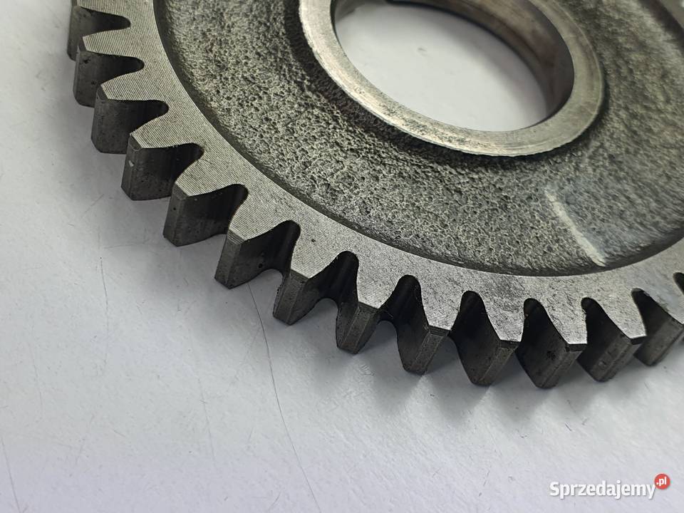 Tryb Zebatka Kolo Zebate Husqvarna Te Sm 610 Łódź