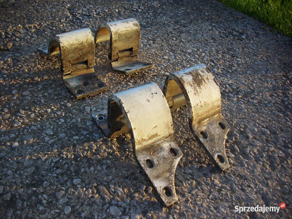 Zawias zawiasy drzwi MERCEDES kaczka T1 208 308 Kielce