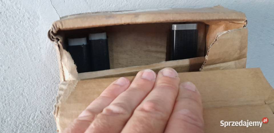 VW Crafter MAN TGA Relingi oryginał nowe w Łódź sprzedam