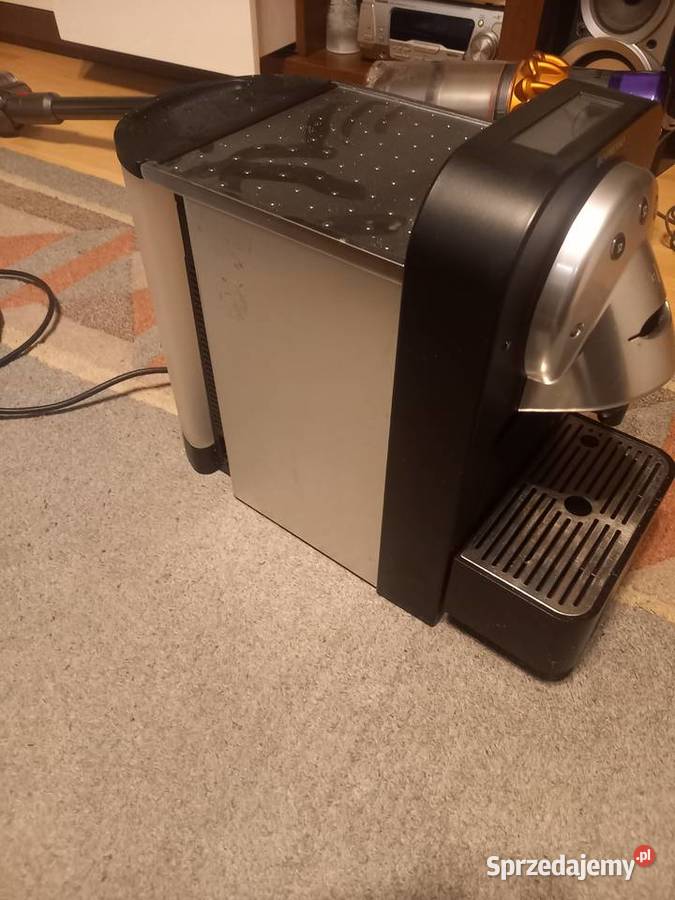 Sprzedam Ekspres ciśnieniowy Nespresso AGD drobne Boronów