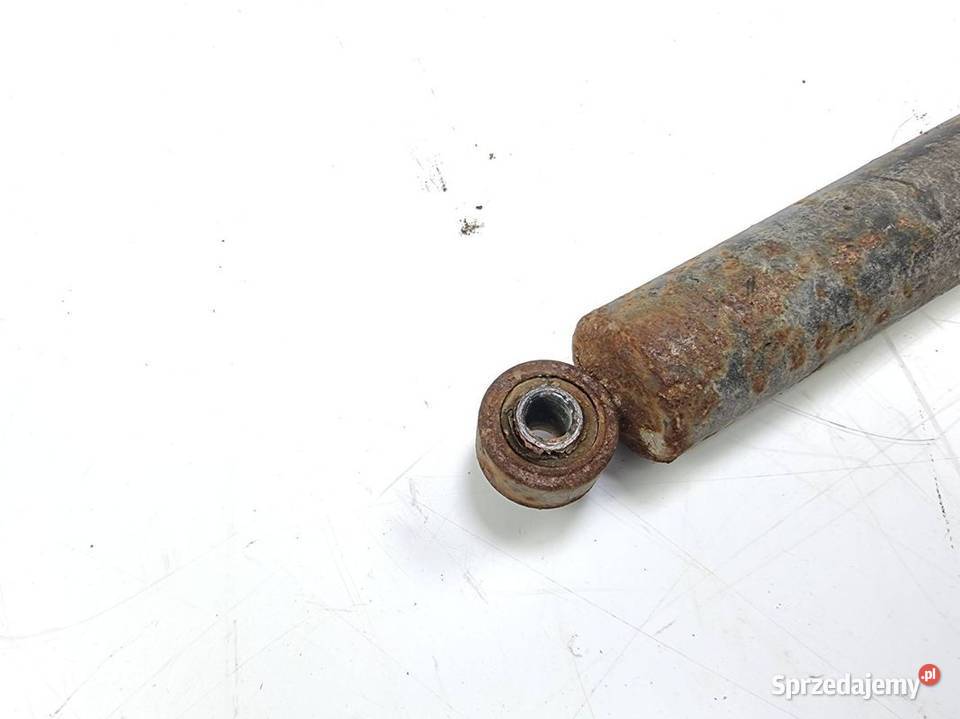 AMORTYZATOR PRAWY PRZÓD DAIHATSU MATERIA osobowe Lipno