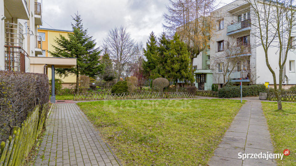 Mieszkanie 366m2 2 pokojowe Gdańsk Eugeniusza Rok budowy 1981