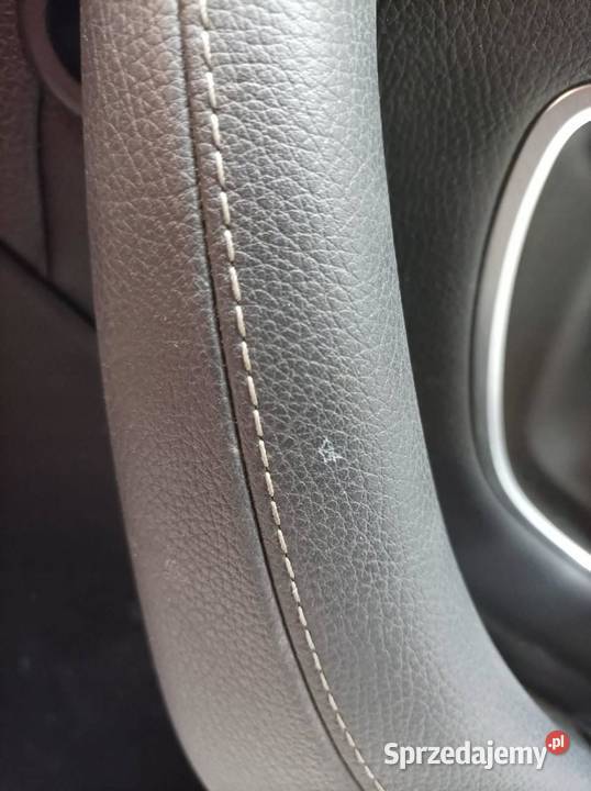 TAPICERKA BOCZEK PRAWY TYŁ SEDAN 2137300600 sprzedam