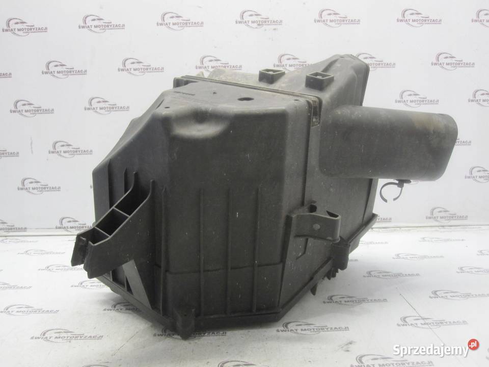 VOLVO XC90 I LIFT 10r obudowa filtra powietrza