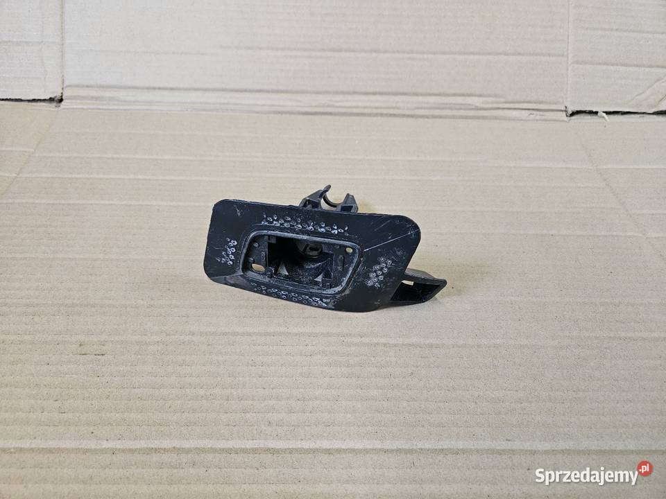 VOLVO XC60 LIFT MOCOWANIE SPRYSKIWACZA LEWEGO Międzychód sprzedam