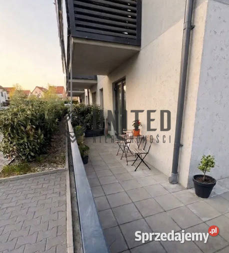 Pakosławskiej apartamentowiec