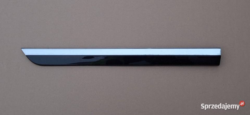 VW PASSAT B8 LISTWA DRZWI PRAWY TYŁ PRAWA TYLNA Bieleń sprzedam