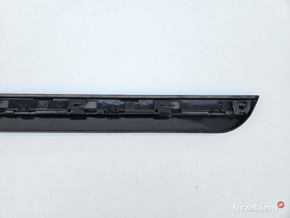 VW PASSAT B8 LISTWA DRZWI PRAWY TYŁ PRAWA TYLNA sprzedam