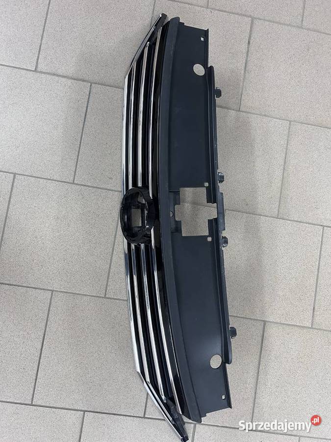 Grill vw passat b8 Goszyce sprzedam
