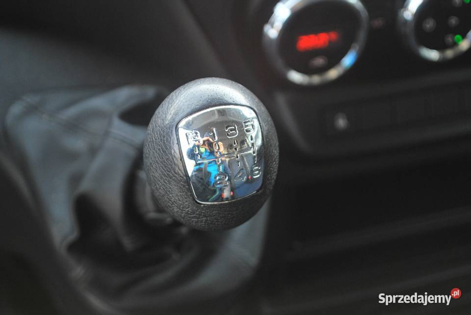 Iveco Daily Wersja MAXI Klima Grzane Lusterka Iveco Nowy Sącz