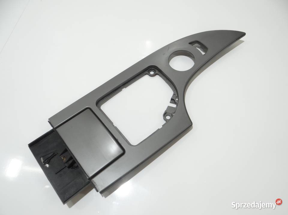 DEKOR LISTWA TUNELU BMW E60 7129644 Strzyżewice