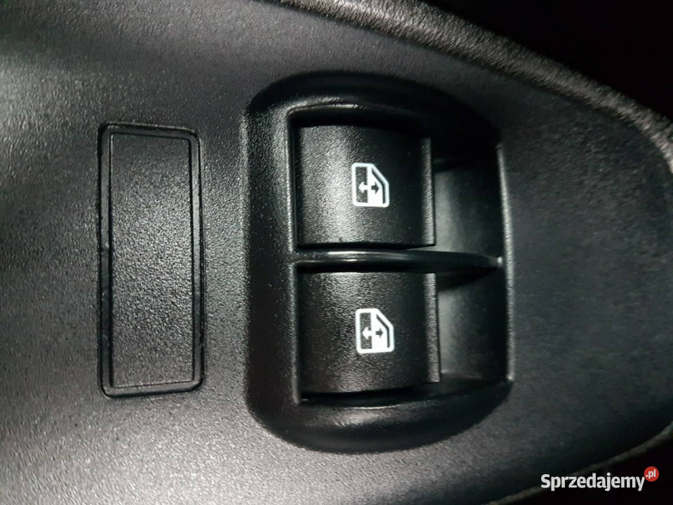 Fiat Doblo 5 OSÓB KLIMA TEMPOMAT 2 xDRZWI BOCZNE ABS Doblo Poręba