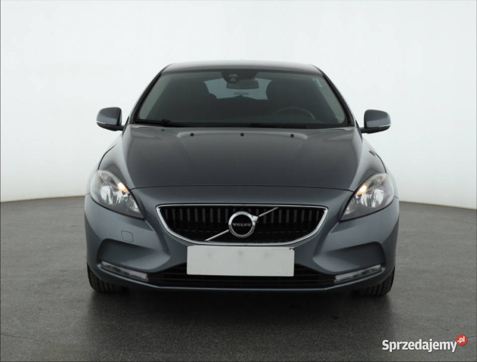 Volvo V40 20 D2 ESP