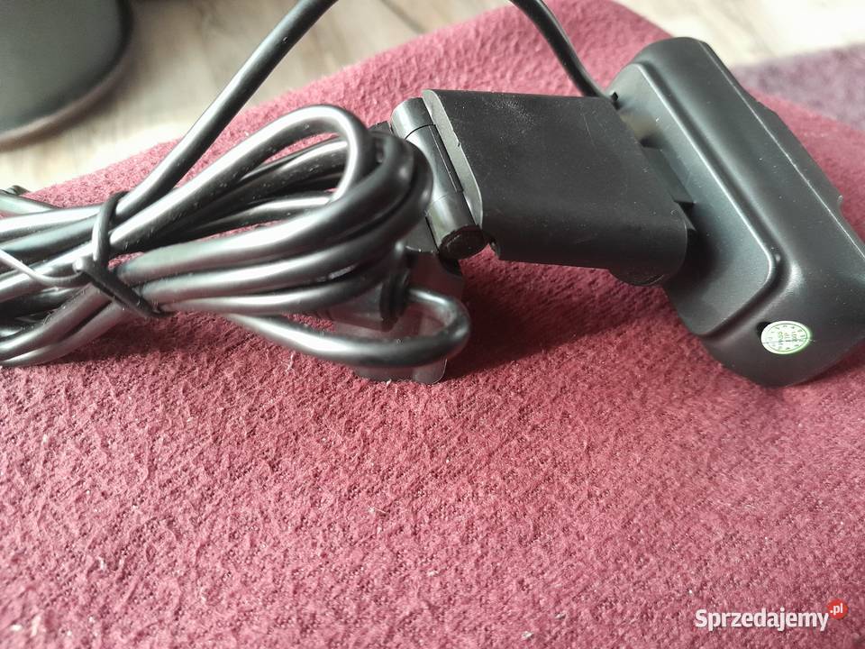 Kamera internetowa Full HD 1920x1080p30fps Wieliczka