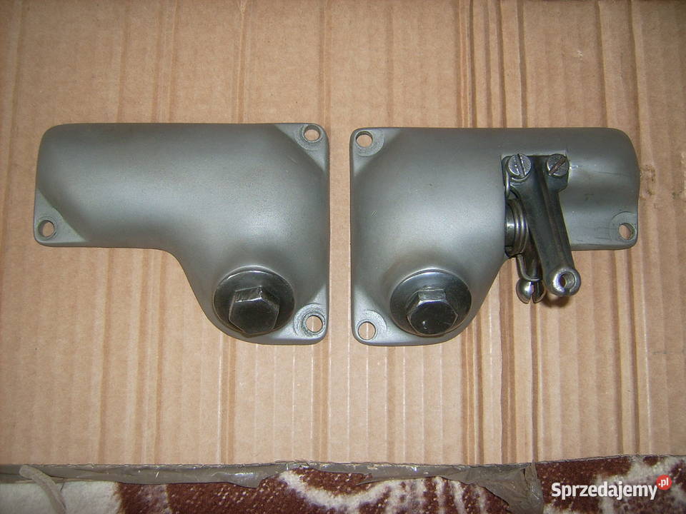 dekielki zaworowe junak m10 m07 Kamienna Góra