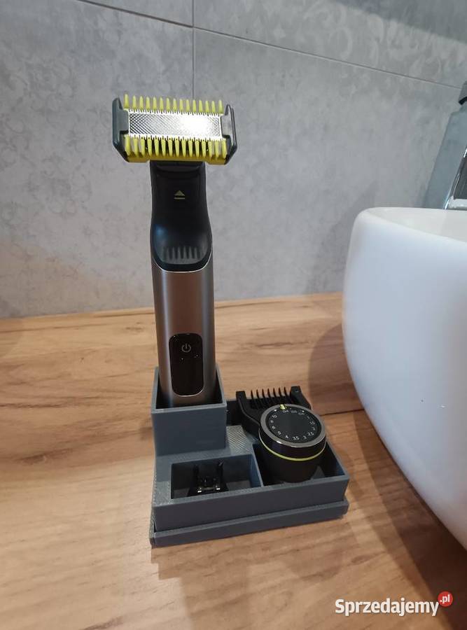 Podstawka uchwyt Philips one Blade Kęty