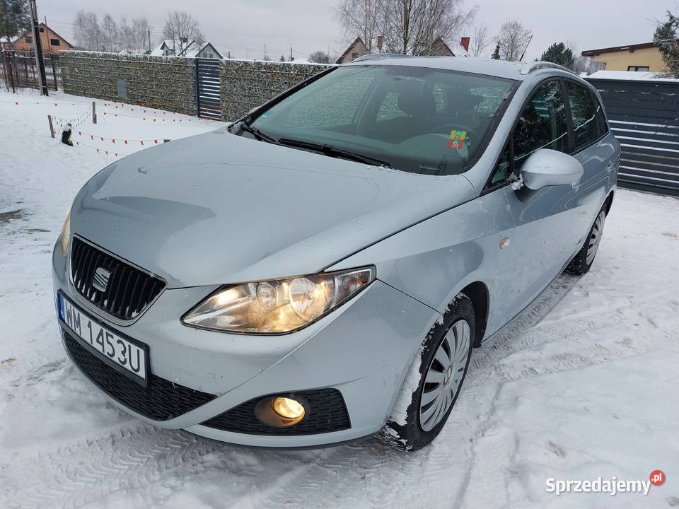 14 Mpi 86 ST z Niemiec Zarejestrowana