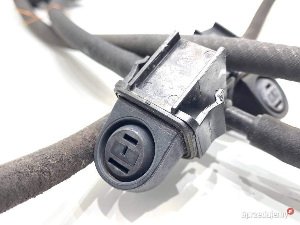 DYSZE SPRYSKIWACZY MERCEDES X204 0815 3T918