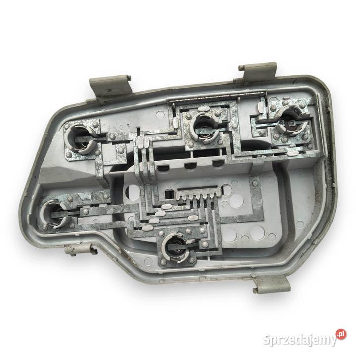 WKŁAD TYLNEJ LAMPY LEWY VW Polo IV HTB tylny tył