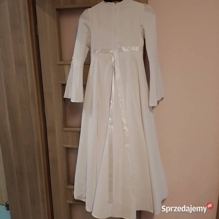 Sukienka komunijna Wieliczka sprzedam