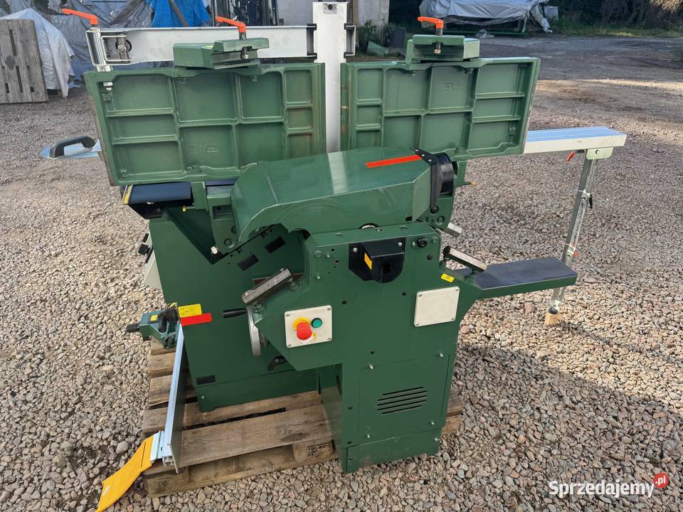 Obrabiarka maszyna wieloczynnościowa FELDER Kalwaria Zebrzydowska