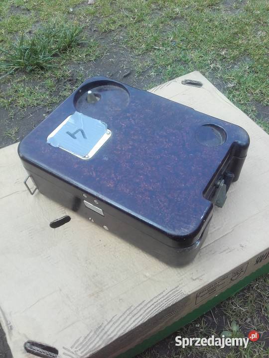 Radiotelefon wojskowy Militaria Wrocław