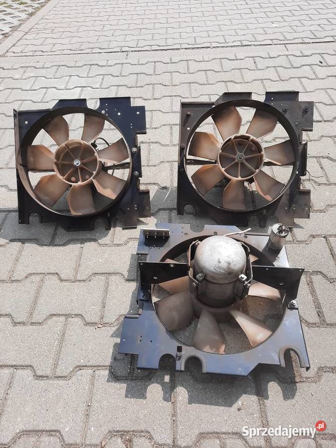 Wentylator spawarki Bester SPB sprzedam