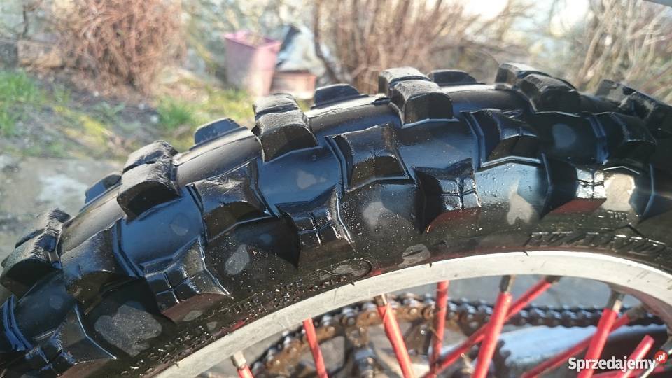 YAMAHA YZ 125 góra silnika do remontu Biskupiec