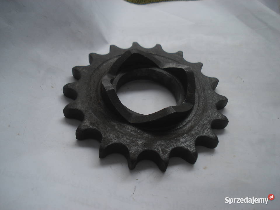 BSA M2O M21 M33 B31 B32 B33 zębatka 18T Gdynia