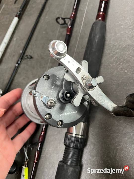 Wędki dodatki Wrocław