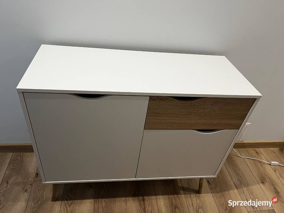 Sprzedam zestaw mebli Piła