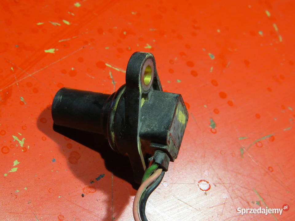 HONDA HORNET 600 PC36 03 czujnik sensor biegów Warszawa