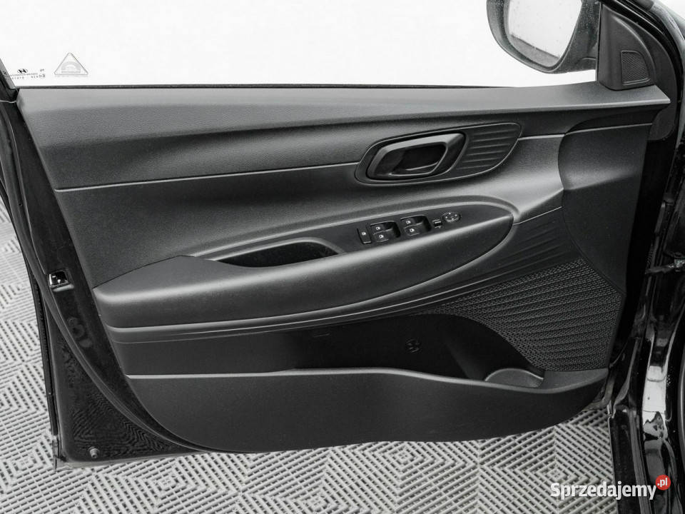 Hyundai i20 WD1038T12 Pure Czcof Bluetooth KLIMA 4/5 Gdańsk