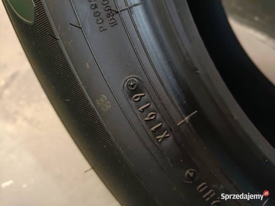 Dunlop Grandtrek PT30 22560R18 100H Wrocław