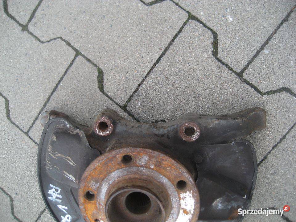 VOLVO S70 V70 9700R 24 benzyna ZWROTNICA PRAWA wielkopolskie