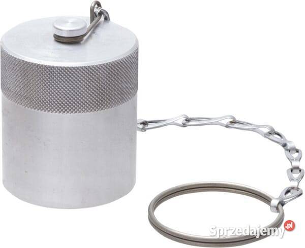 Zatyczka przeciwpyłowa metal M VV 34 TFV34S Kamionna