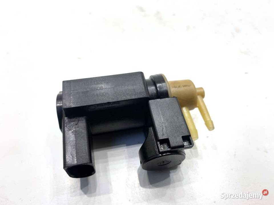 ZAWÓR PODCIŚNIENIA VOLVO V60 I 20 150 31339808 podkarpackie
