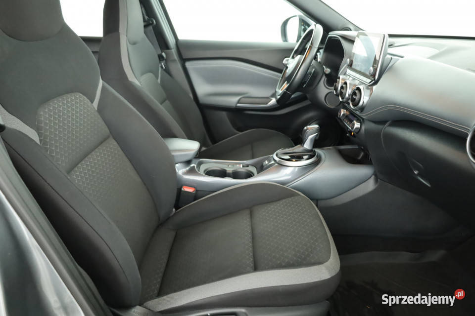 Nissan Juke 10 DIGT Piaseczno
